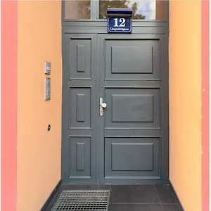 N46 · Penthouse Near Schoenbrunn. Amazing Terrace! N46 , Wien Österreich