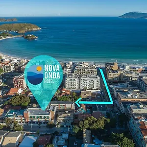 Nova Onda 3*, Cabo Frio Brasilien