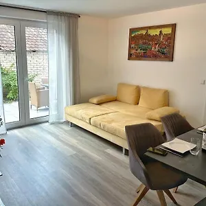  Apartment Family Naehe Nuernberg