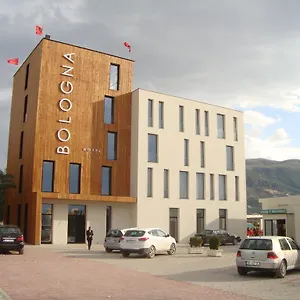 Bologna 4*, Vlorë Albanien