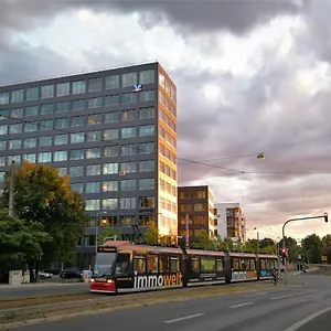 Central-apt At Lake, Citycenter 5min, Fair 18min!!! , Nürnberg Deutschland